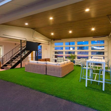 The Kennedy Tucson, Surestay Collection By Best Western Exterior foto