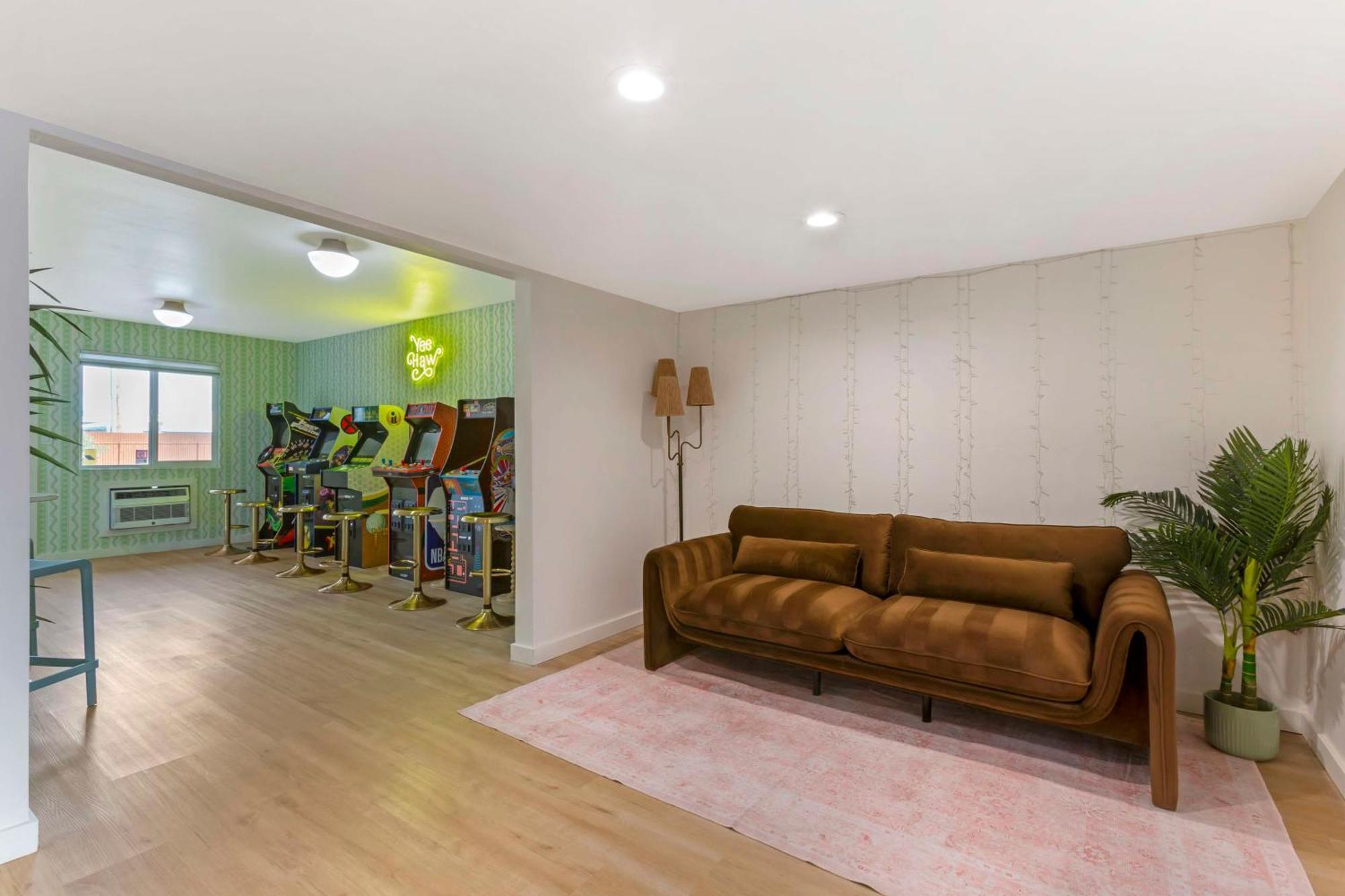 The Kennedy Tucson, Surestay Collection By Best Western Exterior foto
