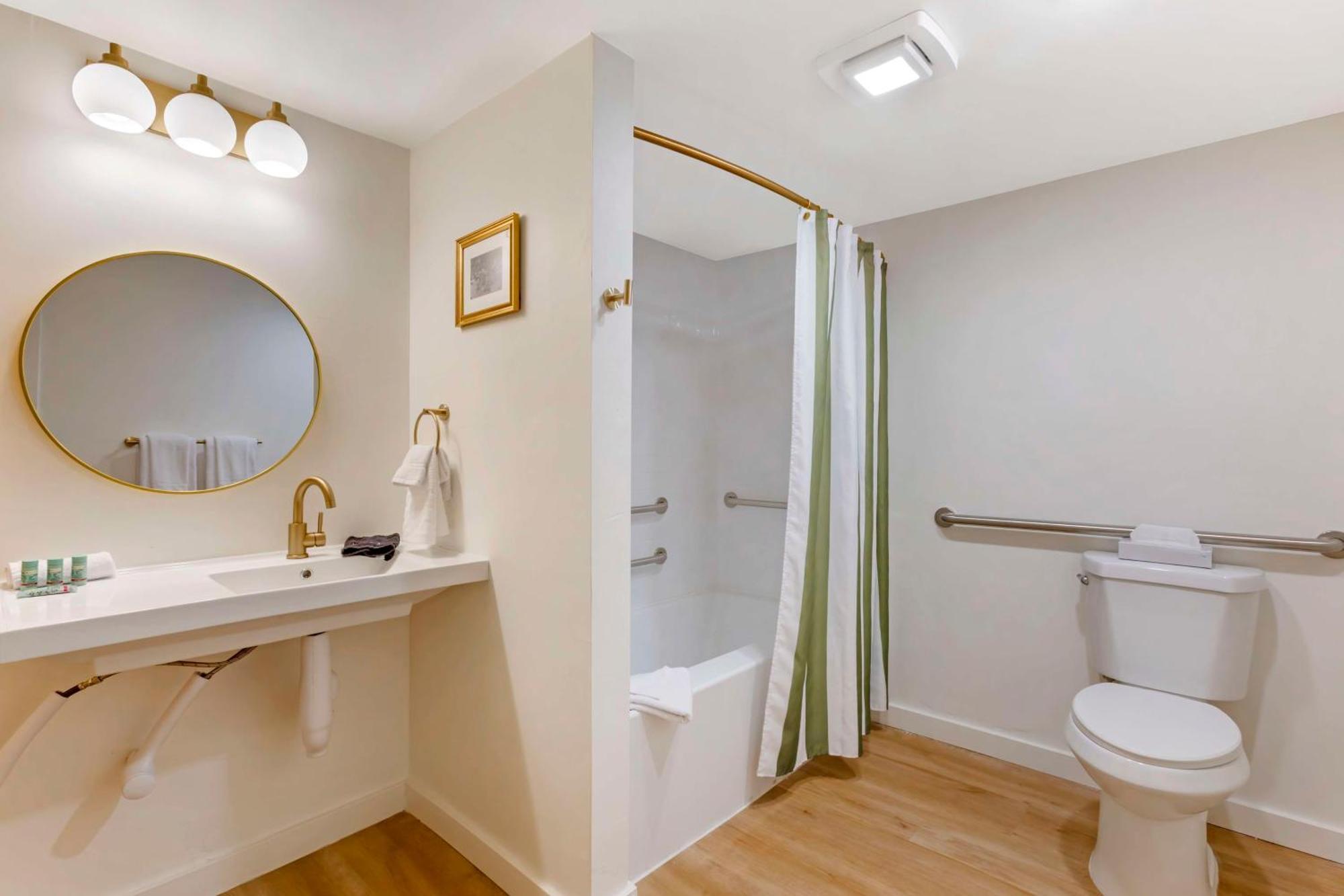 The Kennedy Tucson, Surestay Collection By Best Western Exterior foto