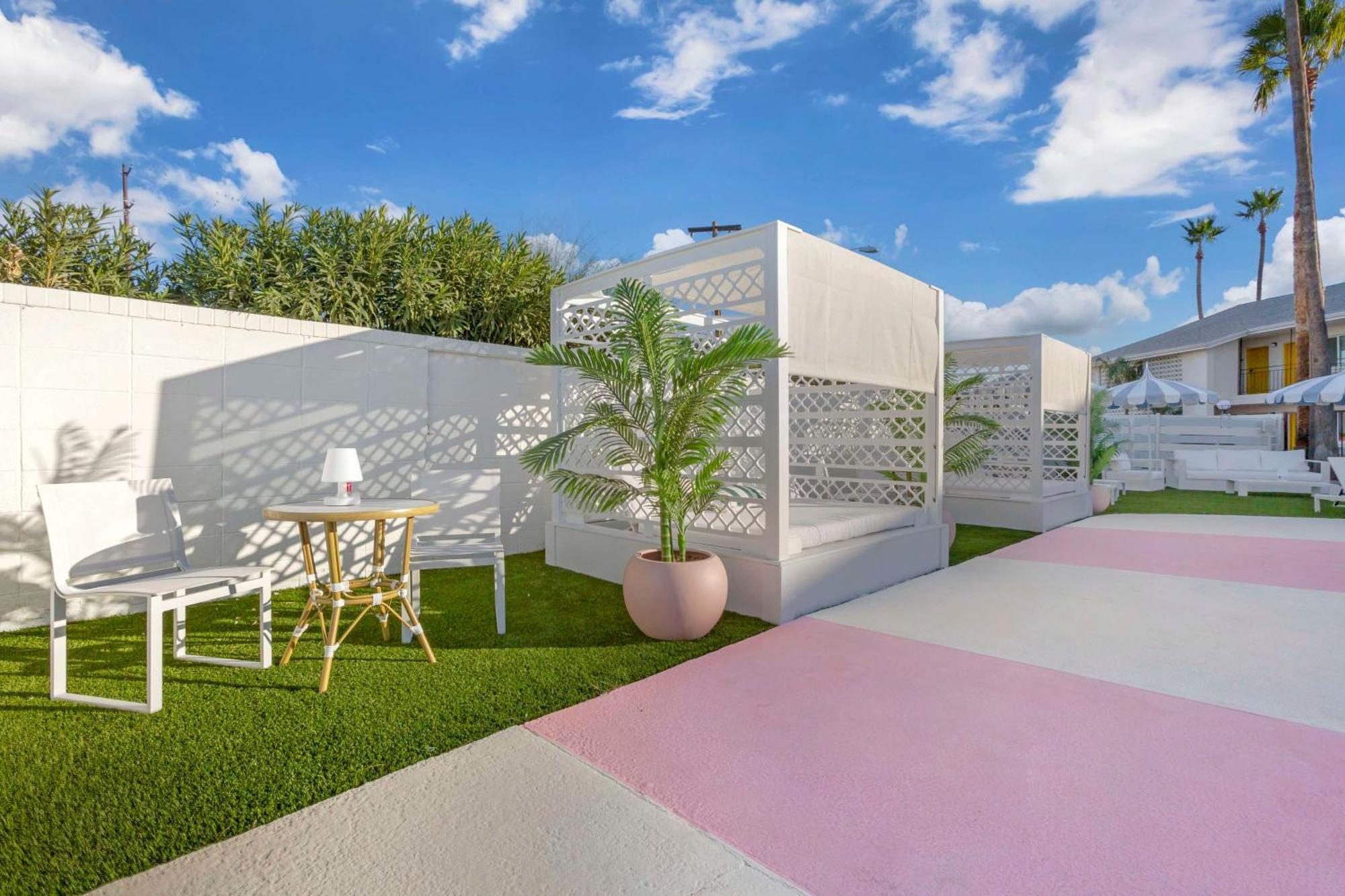 The Kennedy Tucson, Surestay Collection By Best Western Exterior foto