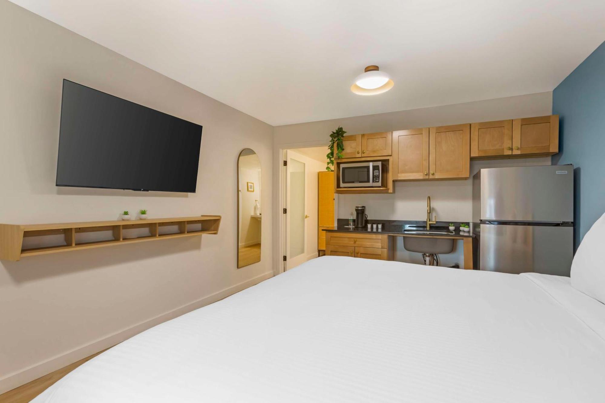 The Kennedy Tucson, Surestay Collection By Best Western Exterior foto