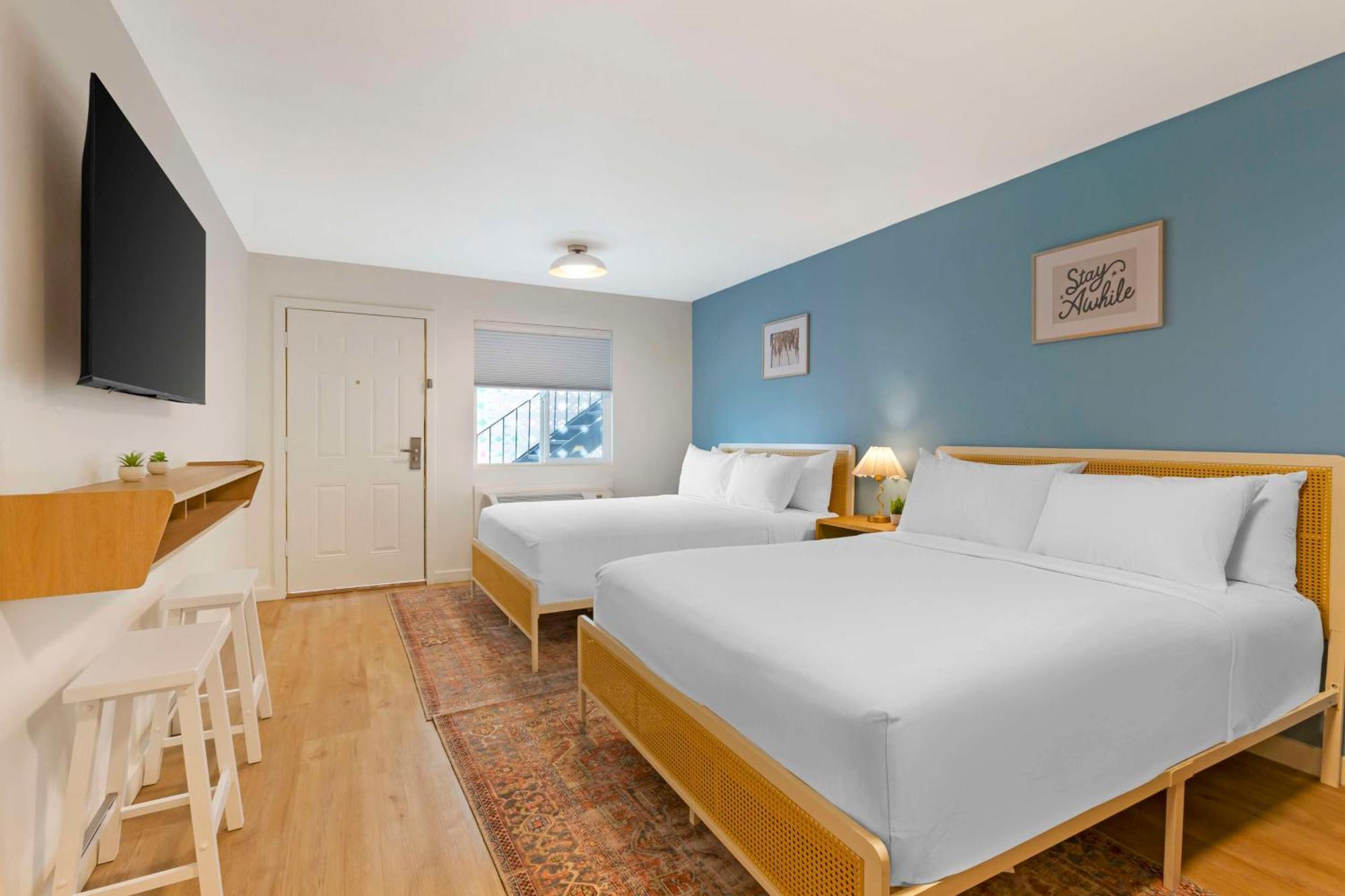 The Kennedy Tucson, Surestay Collection By Best Western Exterior foto
