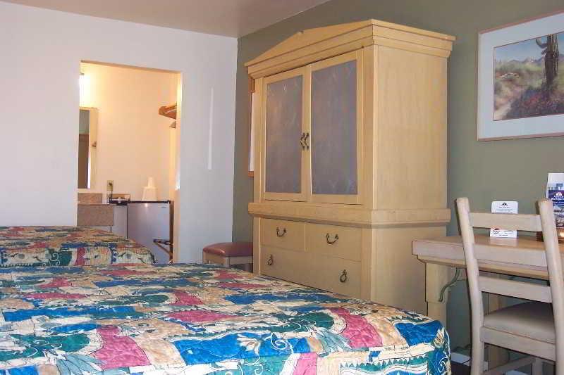 The Kennedy Tucson, Surestay Collection By Best Western Exterior foto