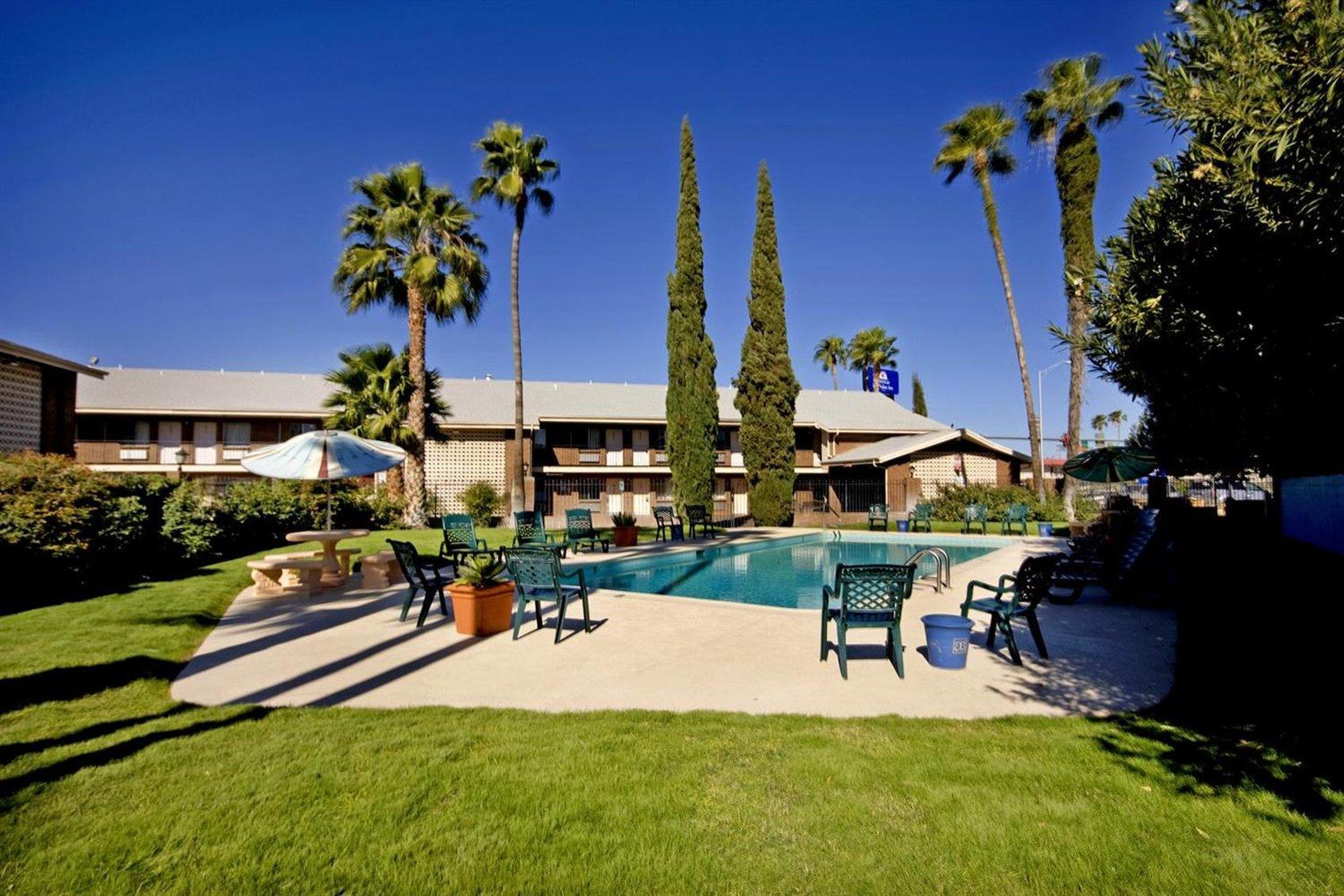 The Kennedy Tucson, Surestay Collection By Best Western Exterior foto