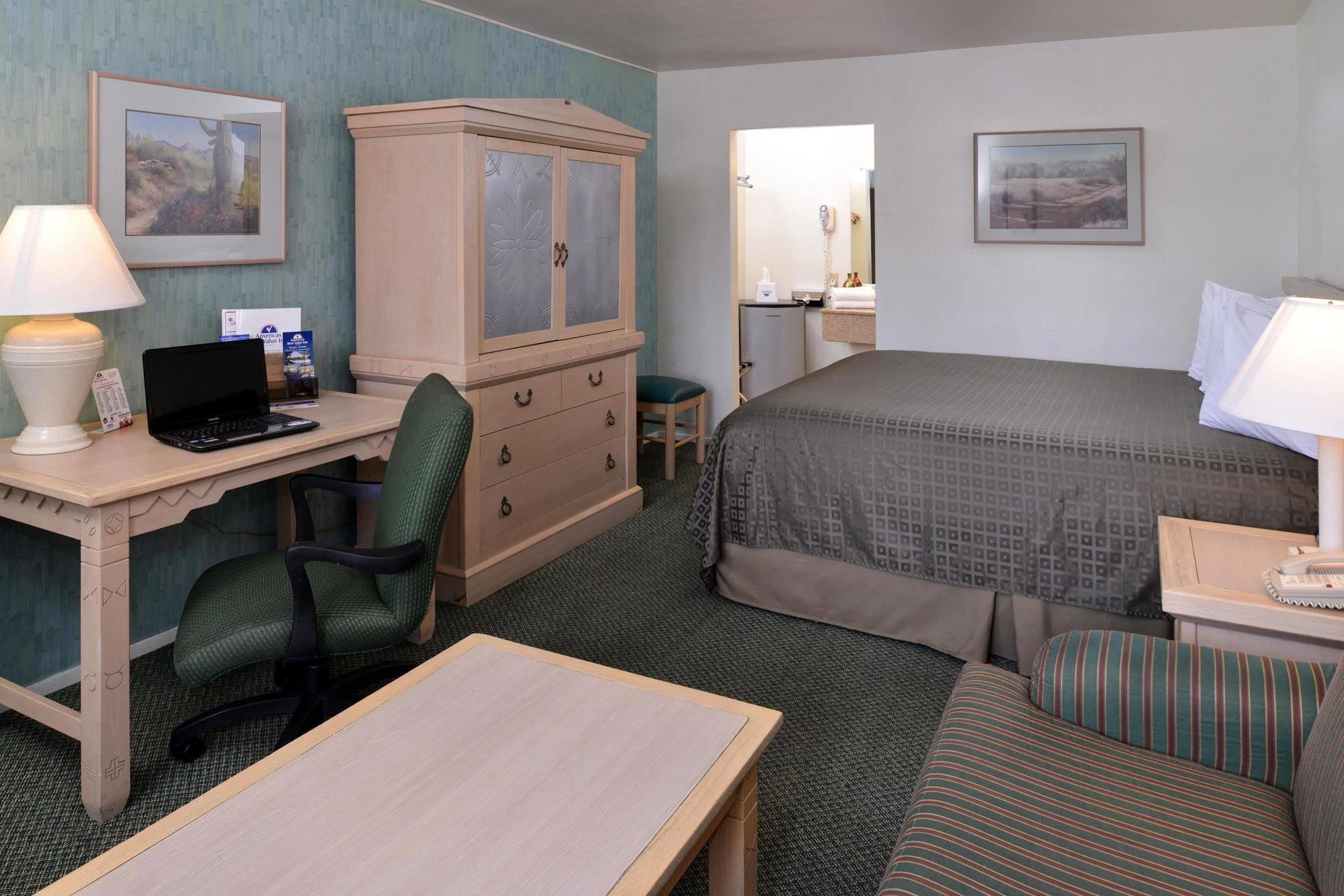 The Kennedy Tucson, Surestay Collection By Best Western Exterior foto