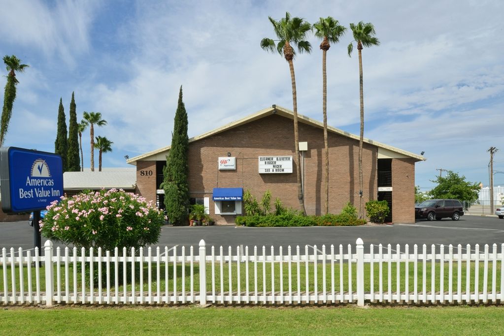 The Kennedy Tucson, Surestay Collection By Best Western Exterior foto