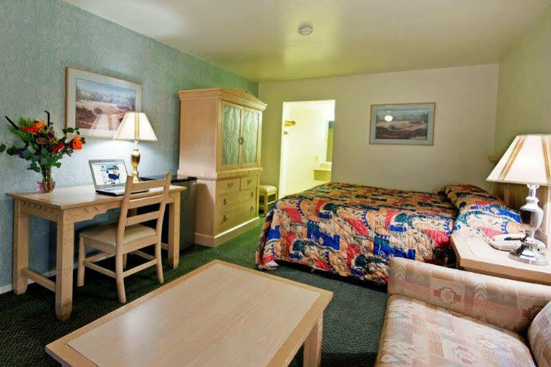 The Kennedy Tucson, Surestay Collection By Best Western Exterior foto